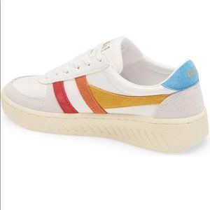 Gola Classic Grandslam Trident Sneakers